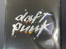 Daft Punk  Discovery LPx2 Vinyl record