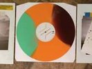 THRICE-BEGGARS LT. 10TH ANN. COLOR VINYL LP W/ BONUS 7