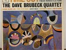 The Dave Brubeck Quartet Time Out Vinyl LP VG Condition *CL 1397*  B-725