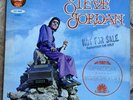 STEVE JORDAN