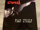 Casual, Fear Itself, 1994 Original