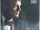 LUIS MIGUEL SEGUNDO ROMANCE BRAZIL 1994 FIRST PRESS LP WITH INSERT WEA 997234-1
