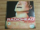 Radiohead The Bends Vinyl LP