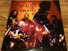 Alice In Chains MTV Unplugged Vinyl LP 2010 Music on Vinyl 180 Gram AiC OOP Rare