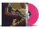 Tycho Weather LP Ltd Dinked Edition #399/550 Pink Vinyl US 2019 SIGNED  NEW