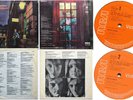 David Bowie - The Rise And Fall Of Ziggy Stardust And The Spiders From Mars 1972