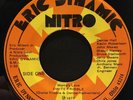 70s Modern Soul 45 DWITE TRIBBLE Mama's Love ERIC DYNAMIC NITRO listen