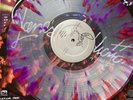 Jane's Addiction Alive At Twenty-Five Ritual De Lo Habitual Clear Red Purple LP