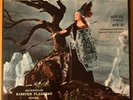 WAGNER DIE WALKURE KIRSTEN FLAGSTAD SOLTI  UK LONDON OSA 1203 FFSS STEREO NM