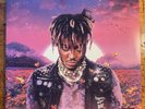 Legends Never Die by Juice Wrld (Record, Black, 2020)