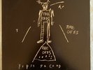 The Offs - First Record LP (Original pressing)