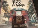 Funkmaster Flex Big Kap The Tunnel 2LP Vinyl Biggie Tupac Eminem RARE NEW