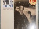Sphere:  FLIGHT PATH ORIGINAL JAZZ LP STILL SEALED 1983 ELEKTRA MUSICIAN
