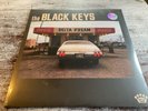 The Black Keys - Delta Kream - LP exclusive colored Vinyl  / Neu & OVP