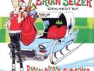 Setzer Brian Orchestra The-Boogie Woogie Christmas VINYL NEW