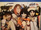 The Beatles, Ballads 20 original Tracks LP, 1980, pressage Japon