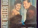KARL KELLER DUO The Sonorous Sounds of LP PRIVATE Exotica Jazz BREAKS Rare HEAR