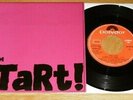 THE JAM - START - LIZA RADLEY - SPAIN - MOD - NEW WAVE - 1980 - EXCELLENT