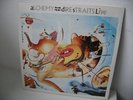 Dire Straits - Alchemy Live - Vinyl Doppel LP - Vertigo 818 243-1