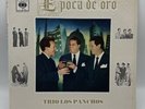 Record Trio Los Panchos LP Epoca De Oro Columbia DCA 25 Rayito De Luna VG+/VG