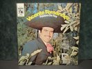 VICENTE FERNANDEZ Palabra De Rey LP 1970's Caytronics CYS-1121 Plays NEAR MINT