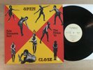 Fela Ransome Kuti & The Africa '70 - Open & Close  FRANCE  1975  LP  Vinyl  vg++
