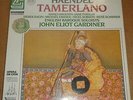 John Eliot Gardiner HANDEL Tamerlano - Erato NUM 75278 SEALED