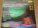 Bohm/Nilsson/Windgassen/Ludwig WAGNER Tristan und Isolde - DGG 2713 001 SEALED