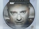 Disturbed The Sound Of Silence 2016 Picture Disc Vinyl 12