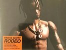 Travis Scott - Rodeo [Double LP Vinyl] (Factory Sealed)