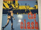 The Clash-Super Black Market Clash 10” Vinyl LP-Never Played, Ever-3 LP Set.