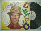DEVO Q: Are We Not Men? WARNER BROS. BSK 3239 Original LP shrink