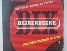 Bix Beiderbecke 4 Record Set 78 Rpm