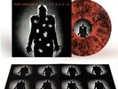 OZZY OSBOURNE Ozzmosis LTD 500 Copies Red & Black Splatter Vinyl 180g SEALED