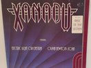 XANADU - LP - SOUNDTRACK - OLIVIA NEWTON JOHN
