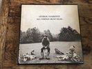 George Harrison All Things Must Pass STCH-1-639 Vinyl