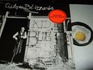 CUBY&THE BLIZZARDS : KID BLUE LP SPIEGELEI GERMANY