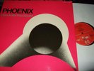HANS KOLLER FREE SOUND : PHOENIX LP 1973 BASF MPS GERMANY