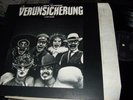 ERSTE ALLGEMEINE VERUNSICHERUNG : CAFE PASSE LP 1981 MOOD GERMANY
