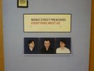 MANIC STREET PREACHERS Everything Must Go LP EPIC 1996 UK orig+inner 483930 1