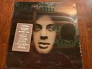 BILLY JOEL Piano Man LP PC 32544 Hype Sticker SEALED