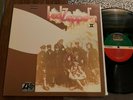 LED ZEPPELIN II LP 1974 Monarch Pressing SD 8236 Gatefold VG+