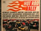 HOT ROD RALLY - Super Stocks/Hot Rod Rog (ST-1997) - 12