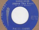 Patti Young Head And Shoulders OOTP Soul Northern Motown