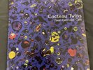 cocteau twins - Four-Calendar Café Vinyl Gatefold 2LPs