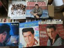 JUKEBOX STUFFER - 200 + 45 rpm records