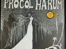 PROCOL HARUM WHITER SHADE OF PALE MINT DERAM STEREO LP DES 18008