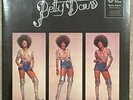 Betty Davis - Betty Davis - Vinyl Me Please 2017 Reissue 180gm Silver & Blue NEW