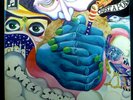 LP Sweet Smoke - Just a Poke, Ger, VG