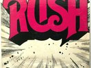 RUSH 